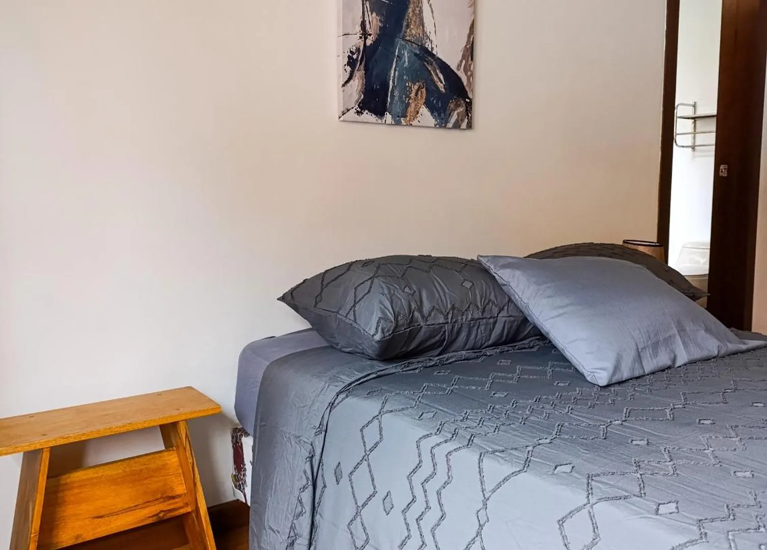 Hostel Mochiliers Bed And Breakfast クエンカ ベッド・アンド・ブレックファスト