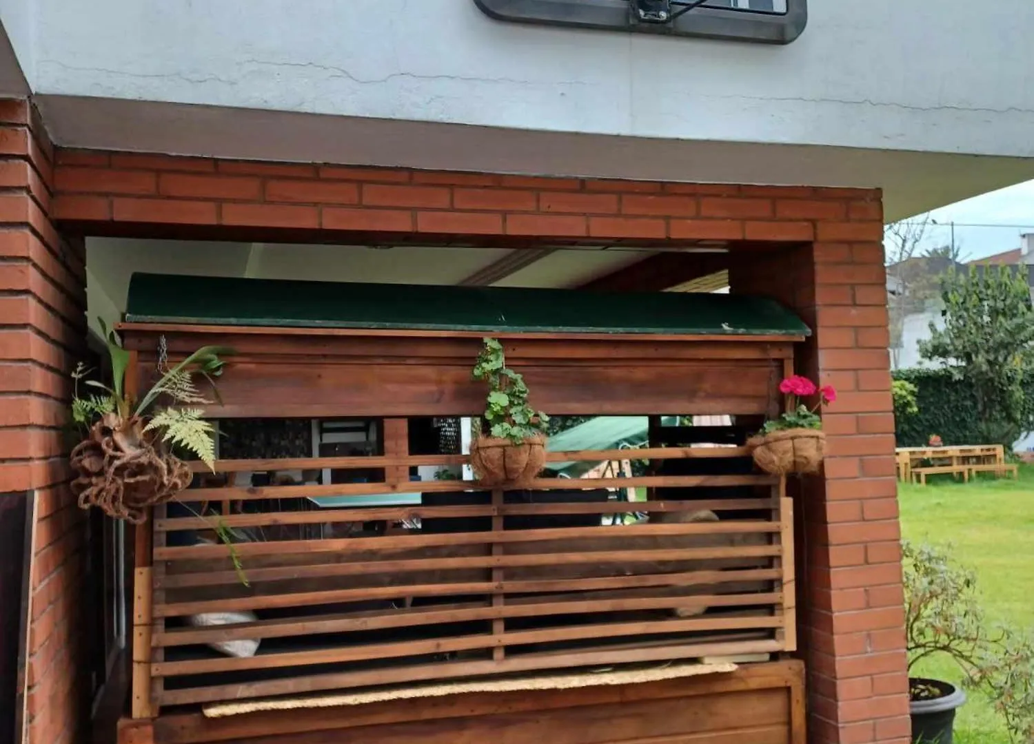 Hostel Mochiliers Bed And Breakfast クエンカ 0*,  エクアドル